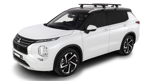 Rhino-Rack Mitsubishi Outlander